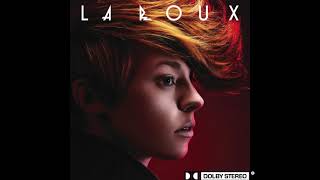 La Roux - Bulletproof - Stereo VS Dolby Atmos