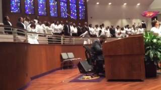How Deeply I Need You (originally by Shekinah Glory)