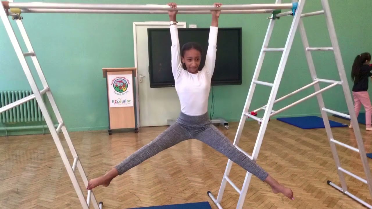 Parkfield School Youtube - Premium Space Image Gallery - Retina