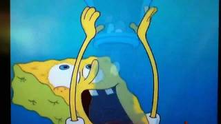 Spongebob: I  don't need it