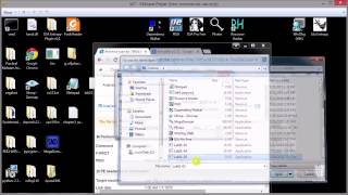 Practical Malware Analysis Chapter 1 Lab Attempt