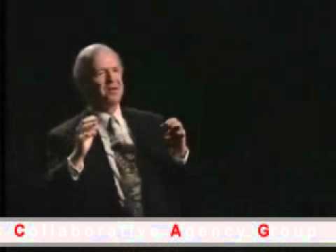 John Nance On Healthcare Collaborative Agency Group
