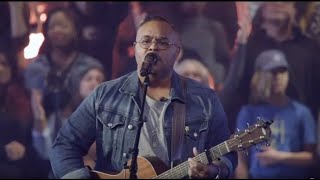 Do it Again & Alpha and Omega | Israel Houghton and Elevation Worship