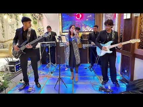 Live Music Events Near Me | Live Music Band In Delhi | Live Music For Weddings Near Me