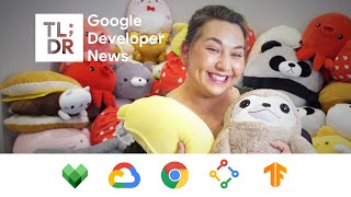 Bazel 4.2, Cloud Run, Chrome, and more!