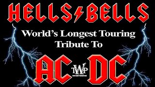 HELLS BELLS PROMO 2025
