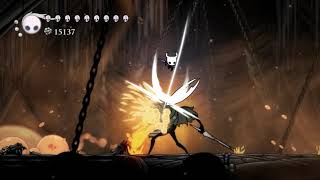 Hollow Knight - Episode 45: Sealed Siblings and Mr Mushroom