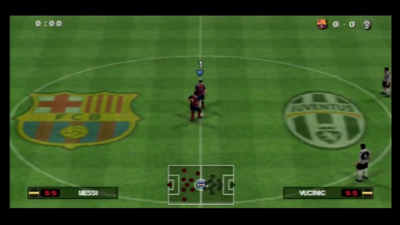 Pes 2014 Psp Youtube – Otosection