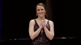 Stephanie Scuderi - "Smoke Gets In Your Eyes" (Roberta)