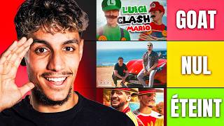 WE JUDGE THE WORST MUSIC FROM YOUTUBERS (with Sami)