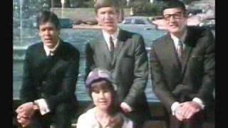 Blow The Man Down - The Seekers
