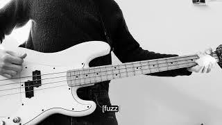 model/actriz - mosquito (bass play along)