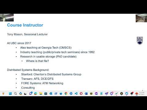 Ubc Cpsc 416 Go Tutorial Youtube - Minimal Illustration Collection - 8K Quality