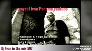 Tumba Tuca - Japanese