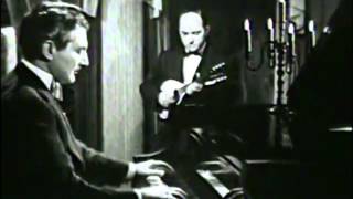 Come Back to Sorrento - Liberace