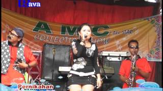 BUKA SITIK JOSS - AMC All Star (RAVA STUDIO22 COLLECTION) HD