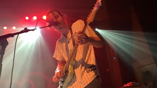 origami angel - m&ouml;bius chicken strip - live 11/09/21 - denver, colorado