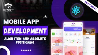 How Align Items and Absolute Positioning Work in React Native