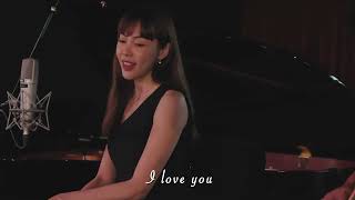 OliviaOng 王俪婷 [ Fly me to the moon ] full live version (完整纯享版)