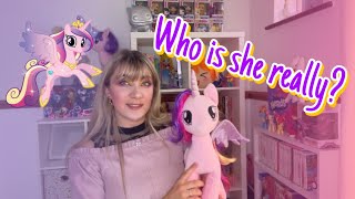 A Deep Dive into MLP&rsquo;s Most MYSTERIOUS Character!