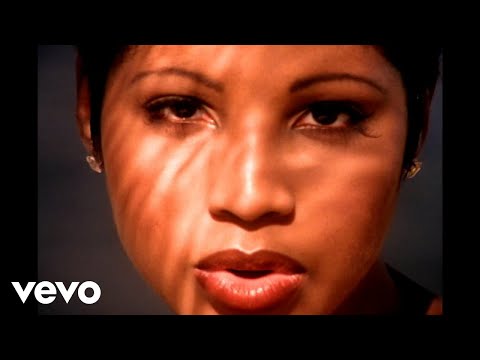 Toni Braxton - You Mean The World To Me (Official Video)