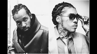 MAVADO ❌ VYBZ KARTEL 🇯🇲 (DANCEHALL MIX) DJ CHOLIN PANAMA #ESTRENOS2020 #PANAMACITY