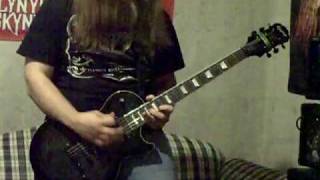 Black Label Society - Been a Long Time