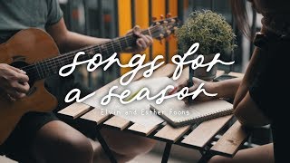 A Song for My Darling - Esther Foong
