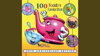 Baa, Baa Black Sheep - Music For Little People Choir