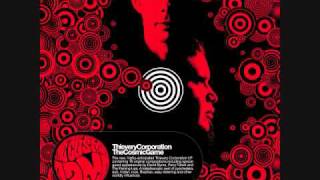 Thievery Corporation - Warning Shots feat. Sleepy Wonder And Gunjan