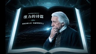 From Newton's Clockwork to Einstein's Web: The Poetry of Gravity