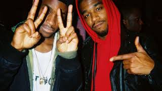 Travis Scott, Quentin Miller - What's Next (unreleased)