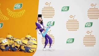 Despicable Me 3&trade; Tic Tac&reg; Mints
