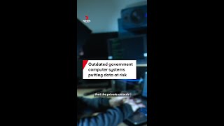 NSW governement systems vunerable to cyber attack