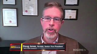 INFO Simcoe | Doug Jones from BDO Debt Solutions | Rogers tv