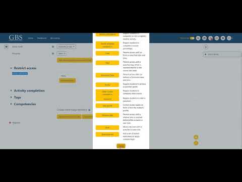 Moodle Video Tutorials Gbs Students Youtube - Perfect 4K Nature Images | Free Download