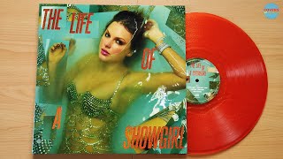 Taylor Swift - The Life Of A Showgirl / vinyl unboxing /