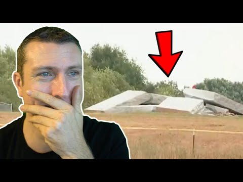 Georgia Guidestones Completely Destroyed