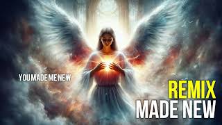Made New (remix) - Saving Grace Worship Music