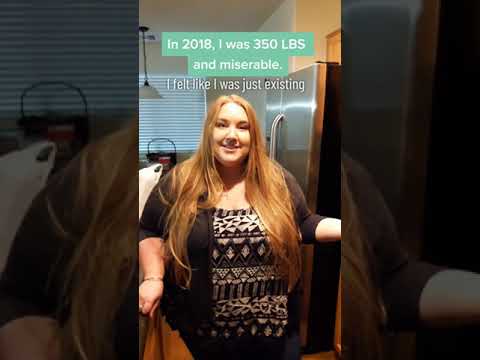 My Natural Weight Loss Transformation With Keto