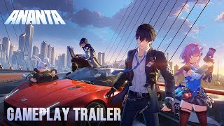 OneRepublic - Sunshine (From "Ananta Gameplay Trailer")