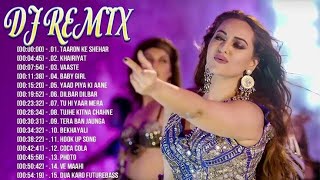 Dj Remix New Hindi Romantic Song 2026 Best Of Arijit Singh & Neha Kakkar Bollywood Music @tseries 