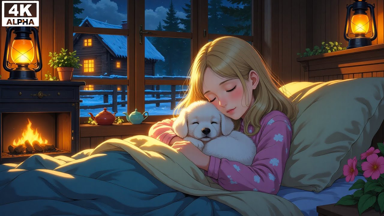 No Ads Relaxing Music For Deep Sleep Better Sleep And Insomnia