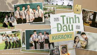 TĂNG PH&Uacute;C | T&Igrave;NH ĐẦU (Hồ Tiến Đạt x Huỳnh Quốc Huy) | KARAOKE