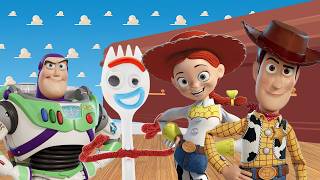 Toy Story 5 Astronomia Dance Toxic Remix Episode