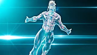 Wally West edit - My Ordinary Life