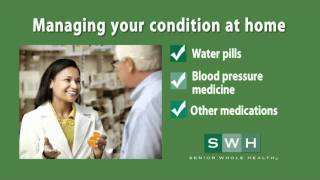 Educational Video: Congestive Heart Failure