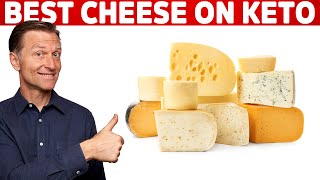 The Best Cheese on Keto Diet &ndash; Dr. Berg