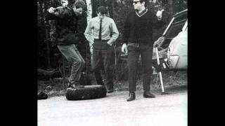 Gotta Find My Baby/The Original Animals/1963