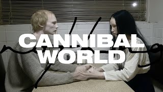 cannibal world - Nothing